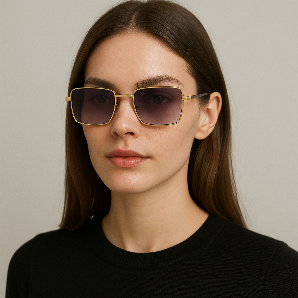 Mid Night Purple Shades MNP-876