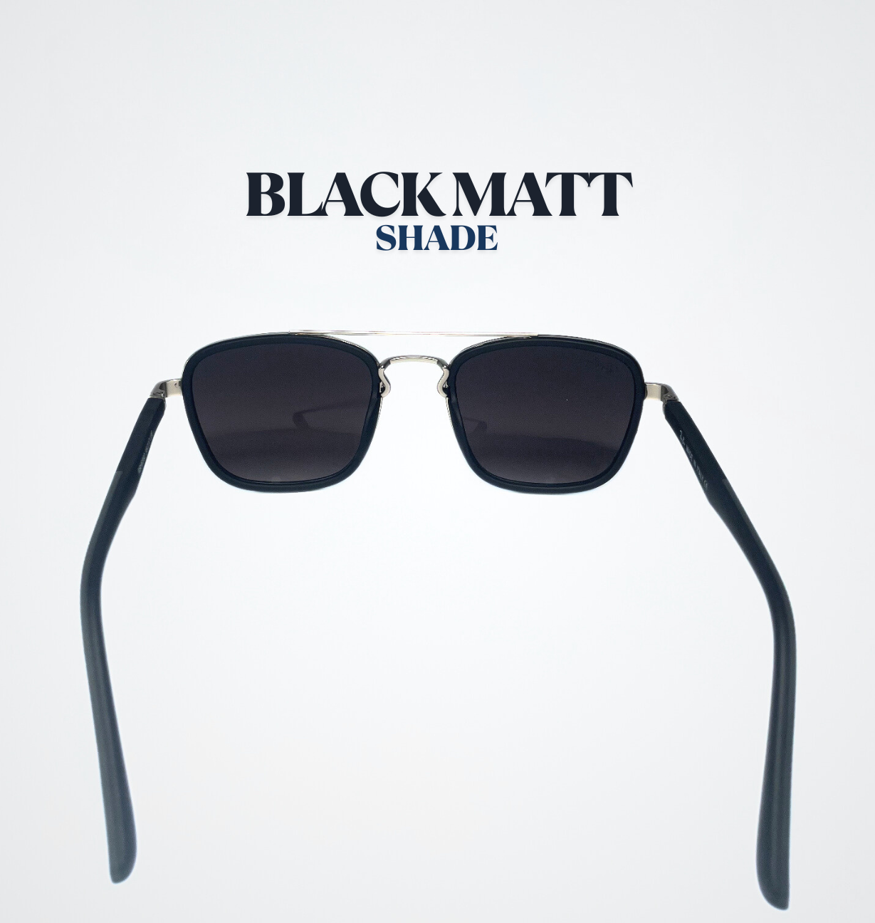 Polarized Rayban Black Edition (Premium quality)