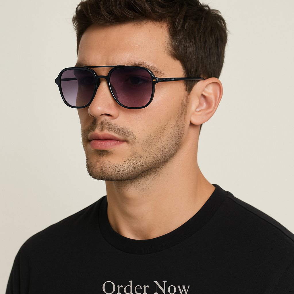 Black Classic BC-125