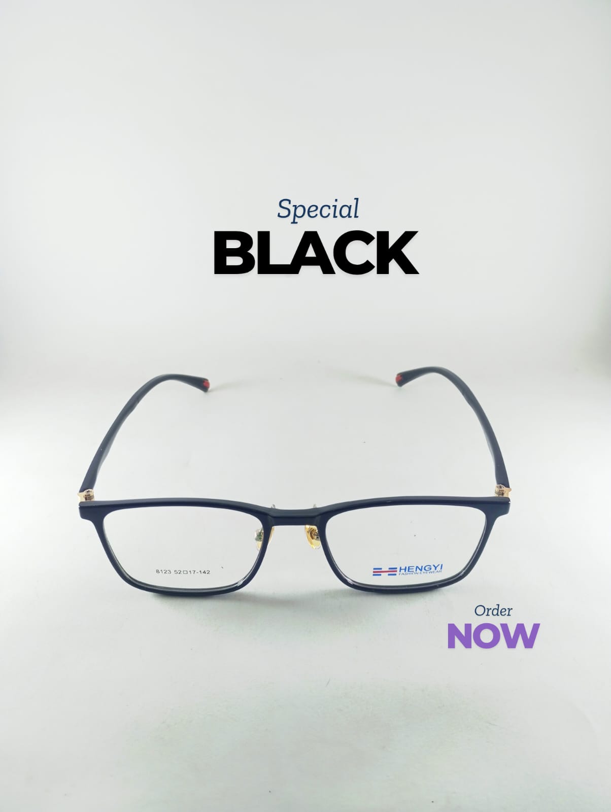 special black SB-56