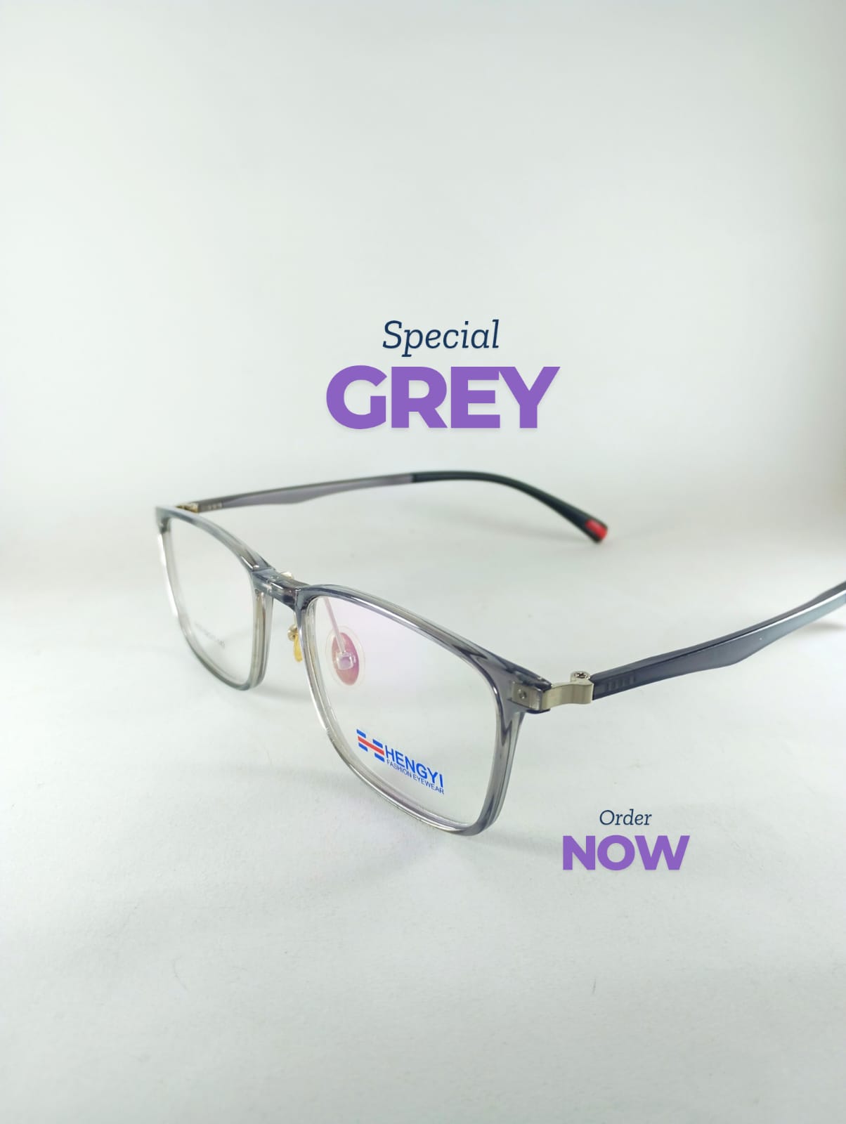 Special Grey SG-45