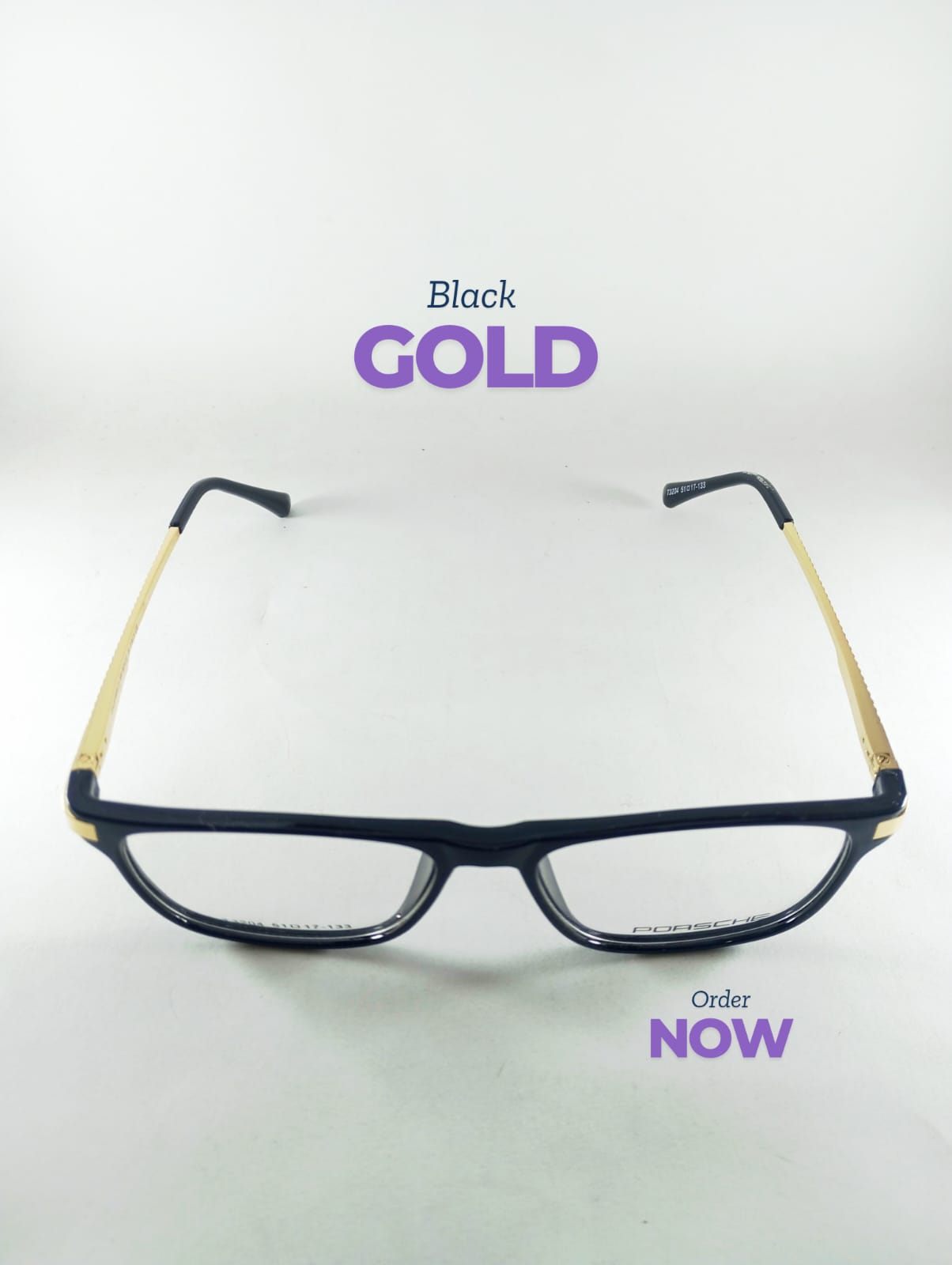 Black Gold BG-76