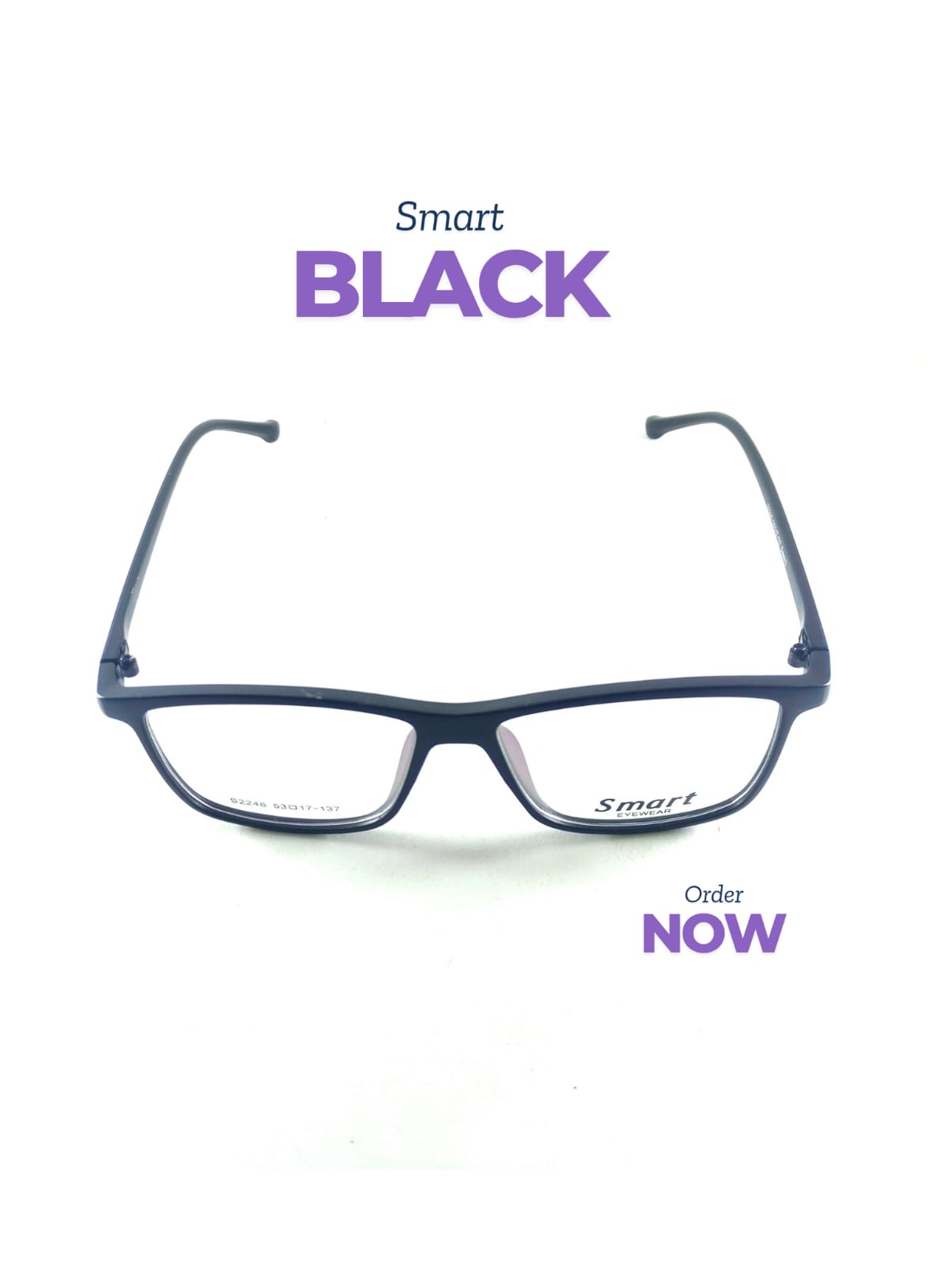 Smart Black SB-36