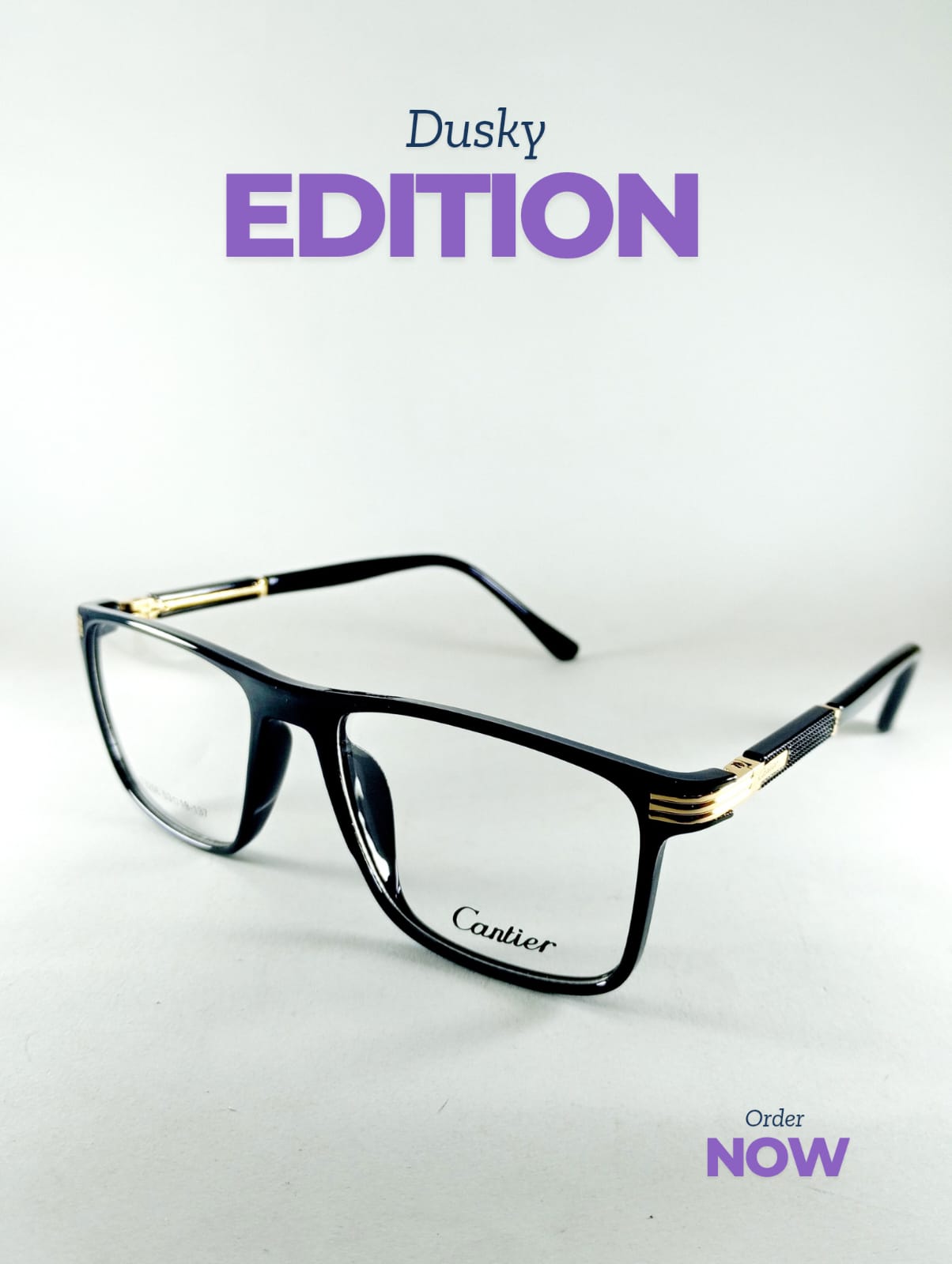 Dusky Edition DE-39