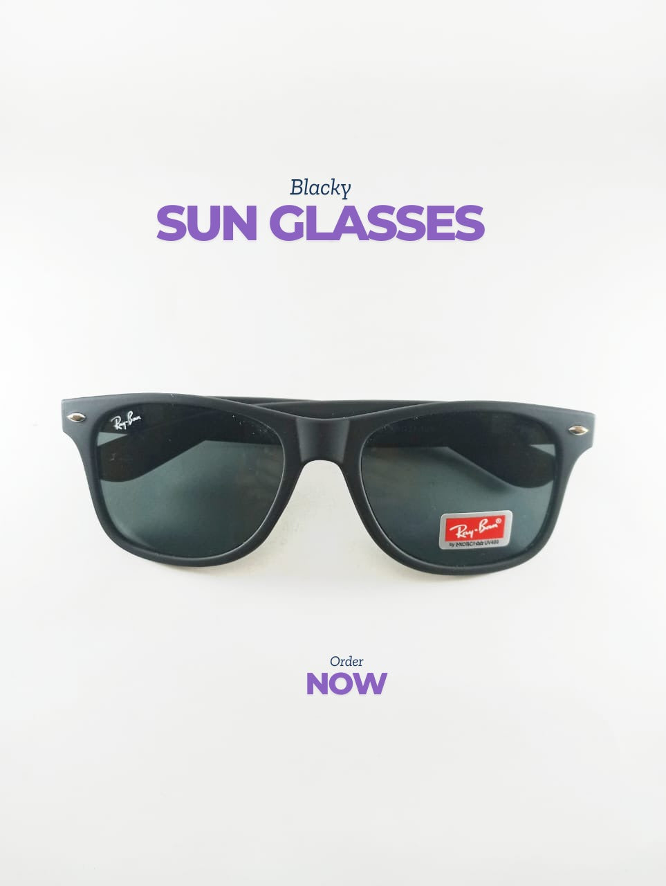 Blacky Sunglasses BD-35