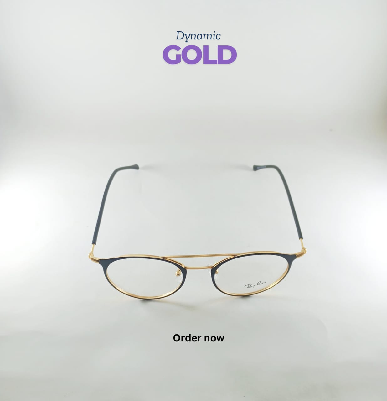 Dynamic Gold DG-76