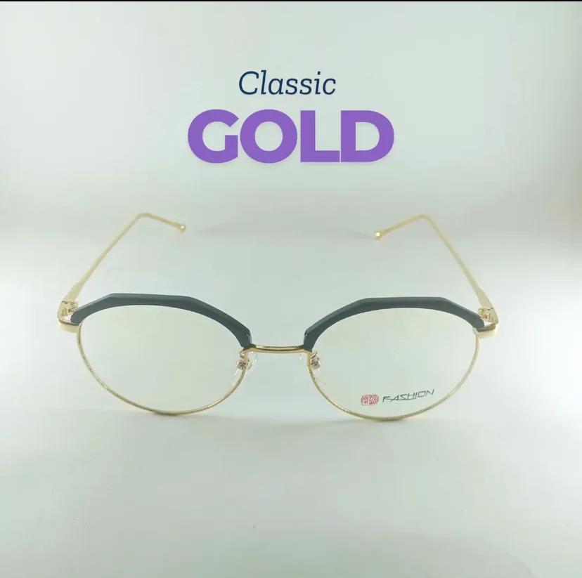 Classic Gold CG-345