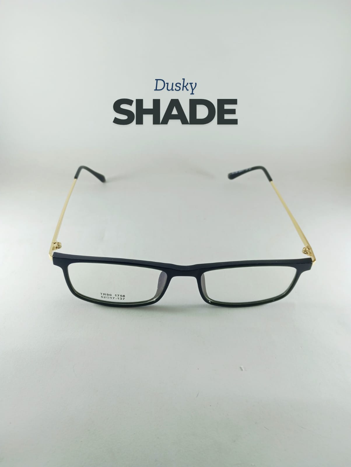 Dusky Shade Square DSS-77
