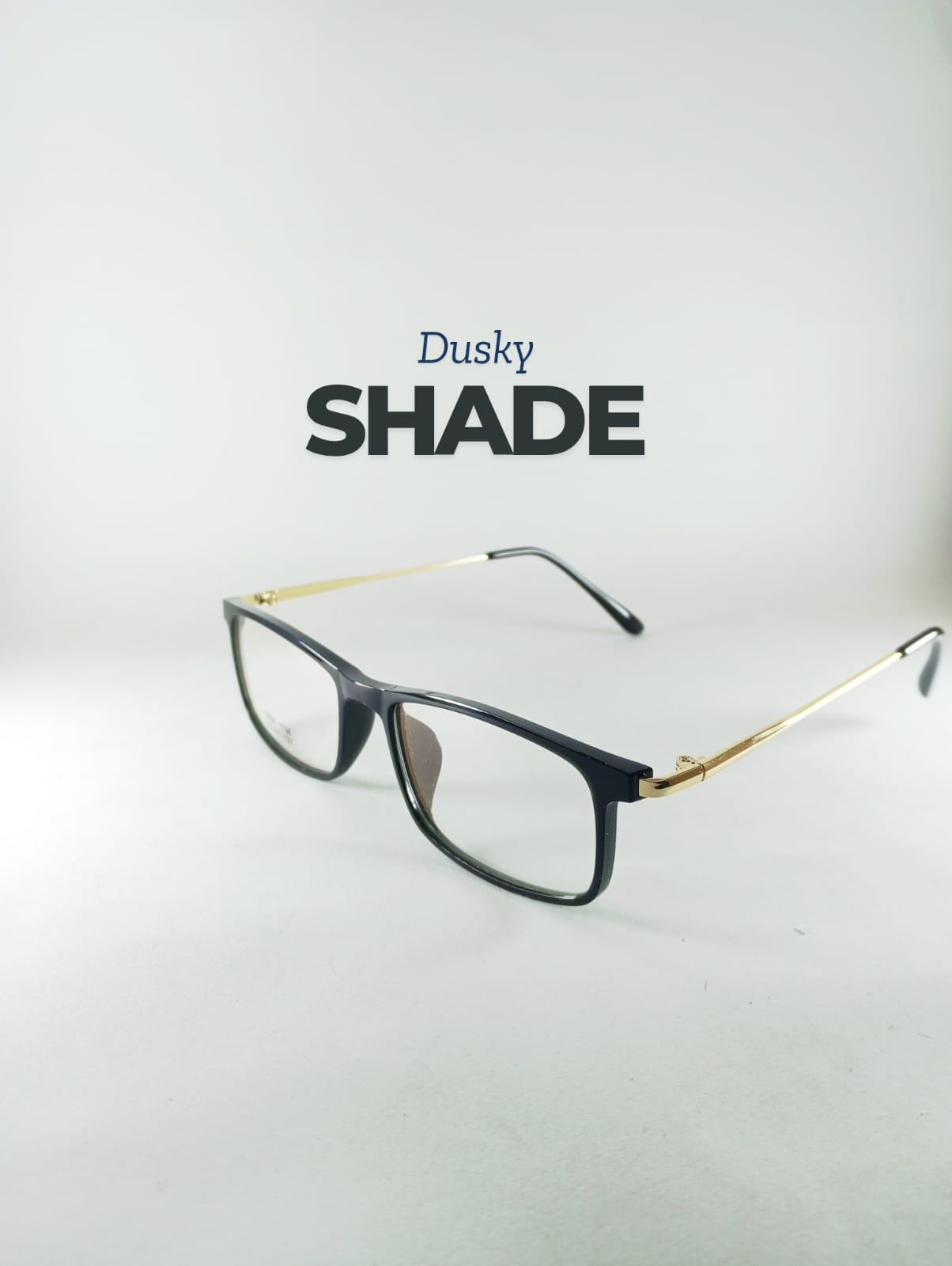 Dusky Shade Square DSS-77