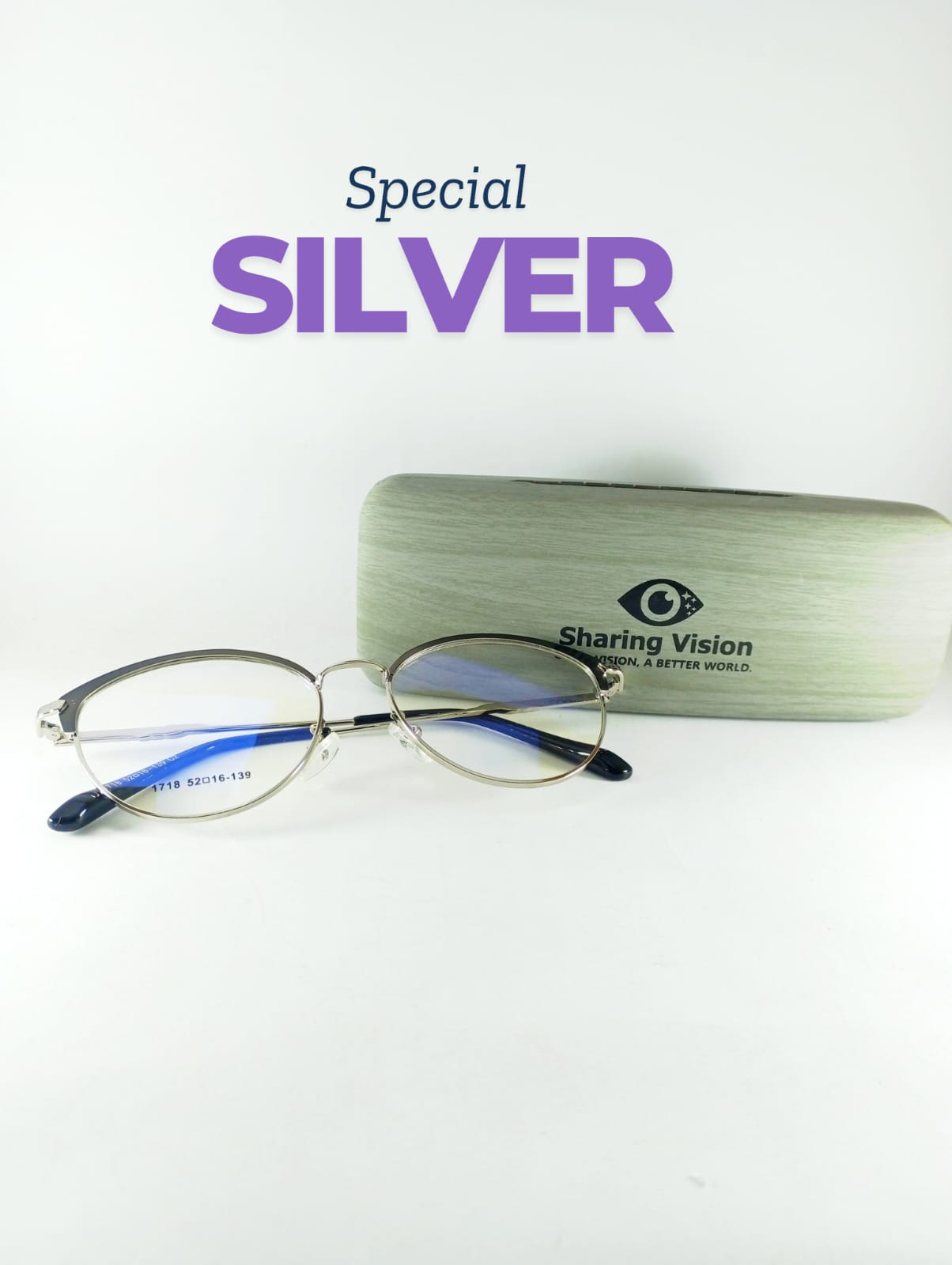 Special Silver SS-347