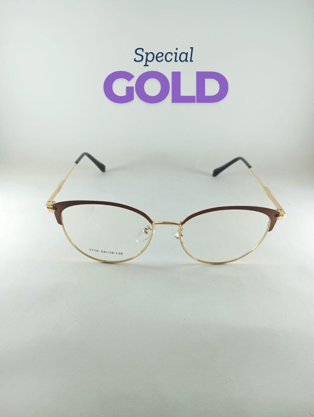 Special Gold SG-098