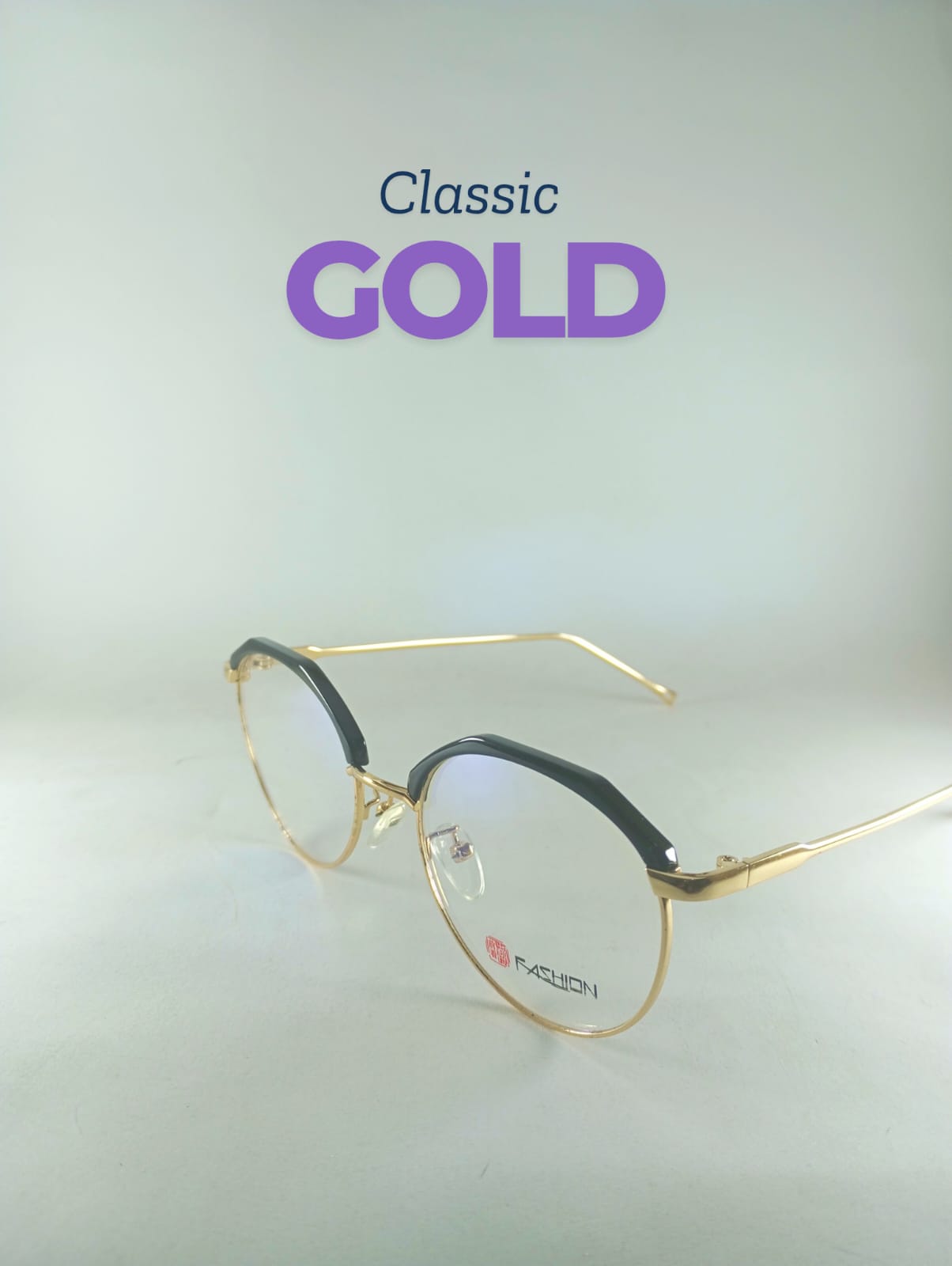 Classic Gold CG-345