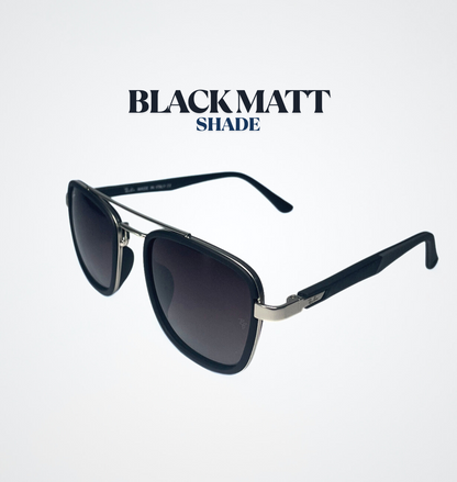 Polarized Rayban Black Edition (Premium quality)