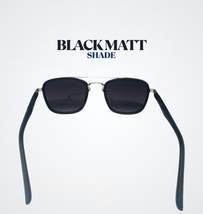Polarized Rayban Black Edition (Premium quality)