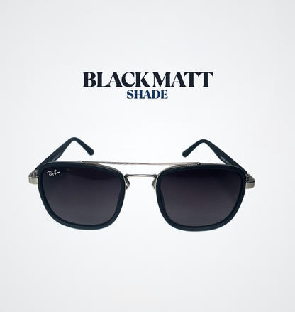 Polarized Rayban Black Edition (Premium quality)