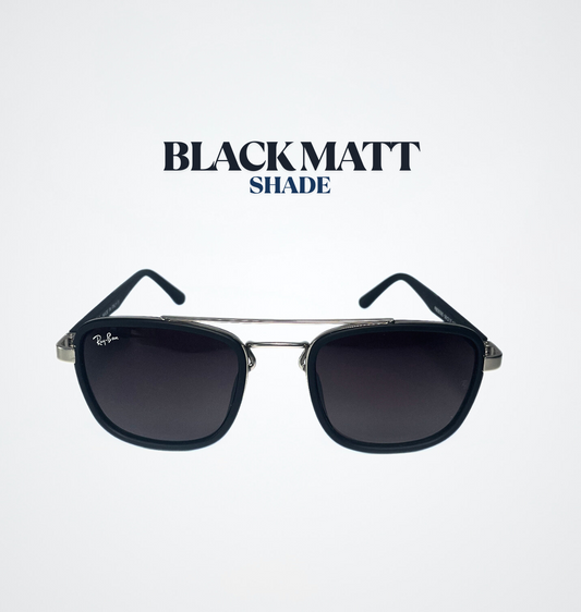 Polarized Rayban Black Edition (Premium quality)