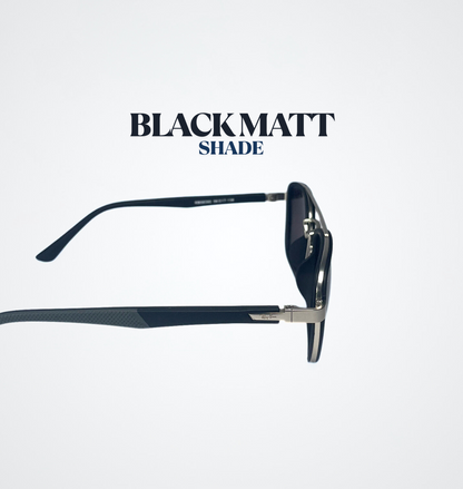 Polarized Rayban Black Edition (Premium quality)