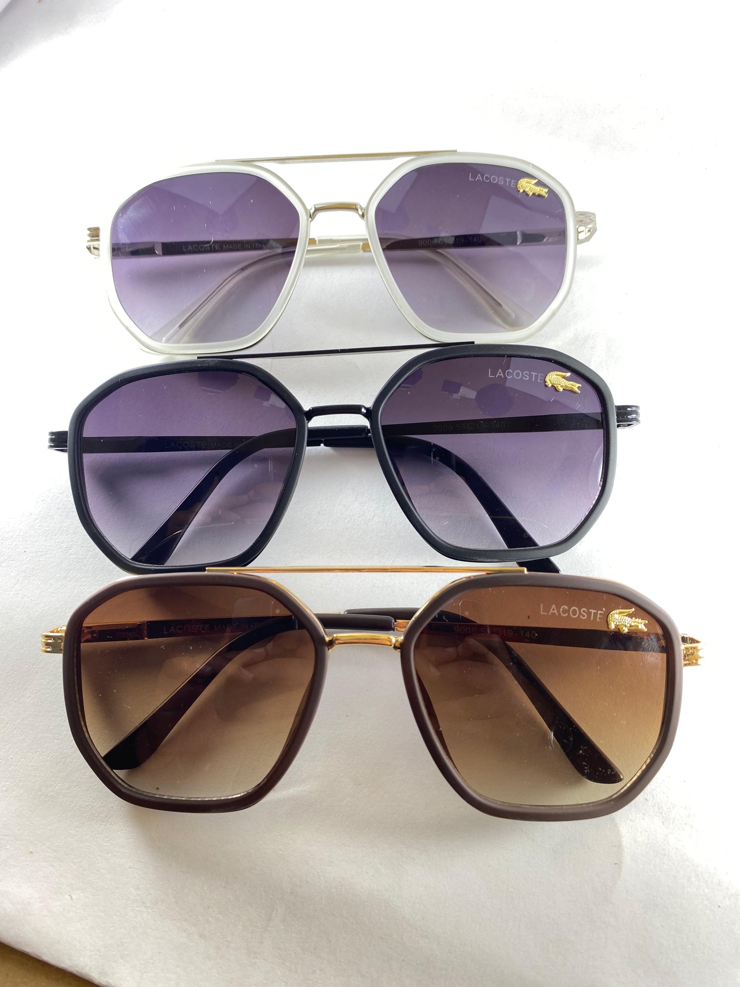 LACOSTE Shades