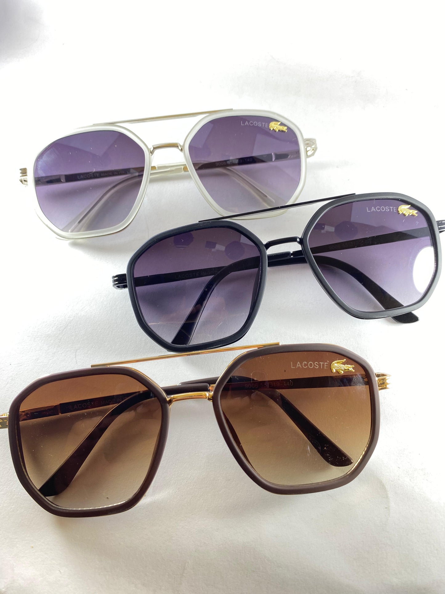 LACOSTE Shades