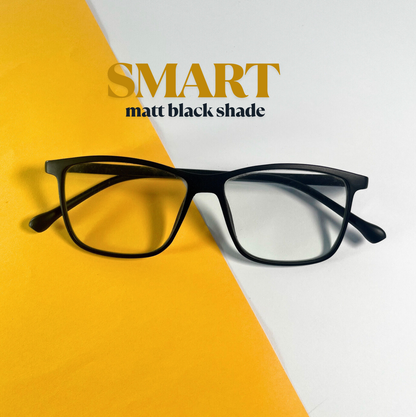 Smart Black SB-36