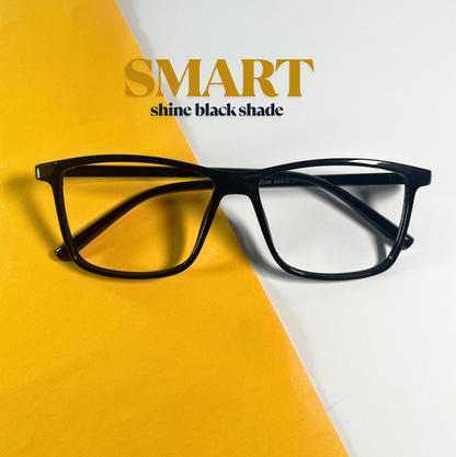 Smart shine black shade