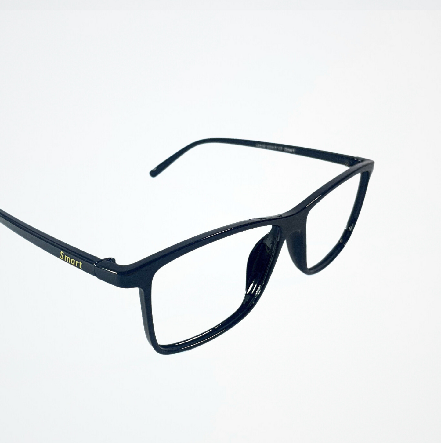 Smart shine black shade
