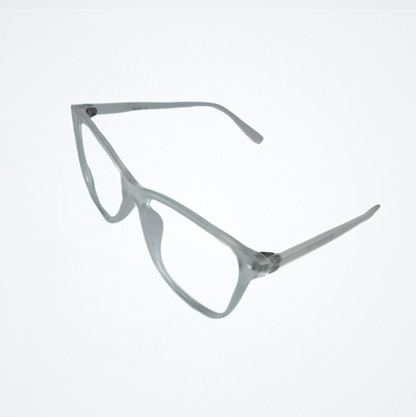 Smart White Matt Shade