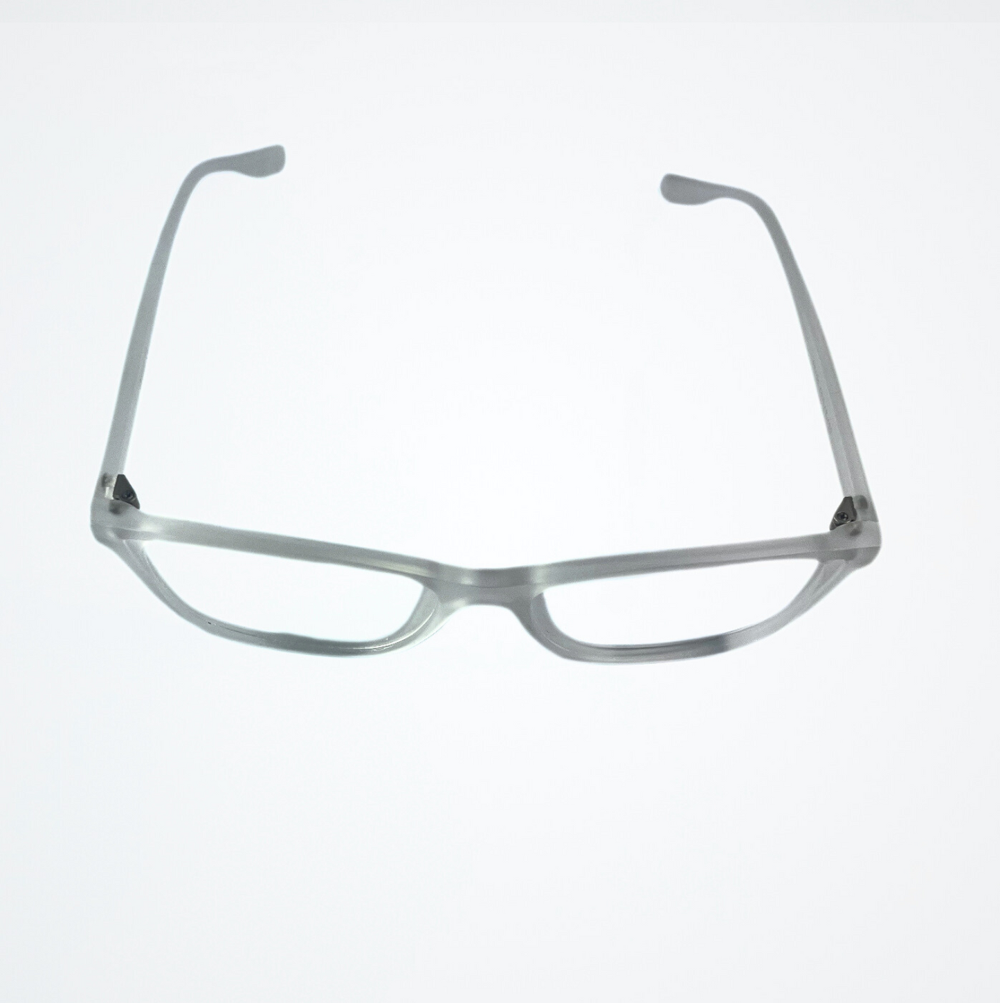 Smart White Matt Shade