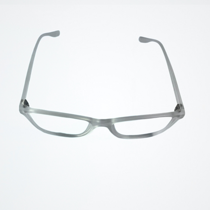 Smart White Matt Shade