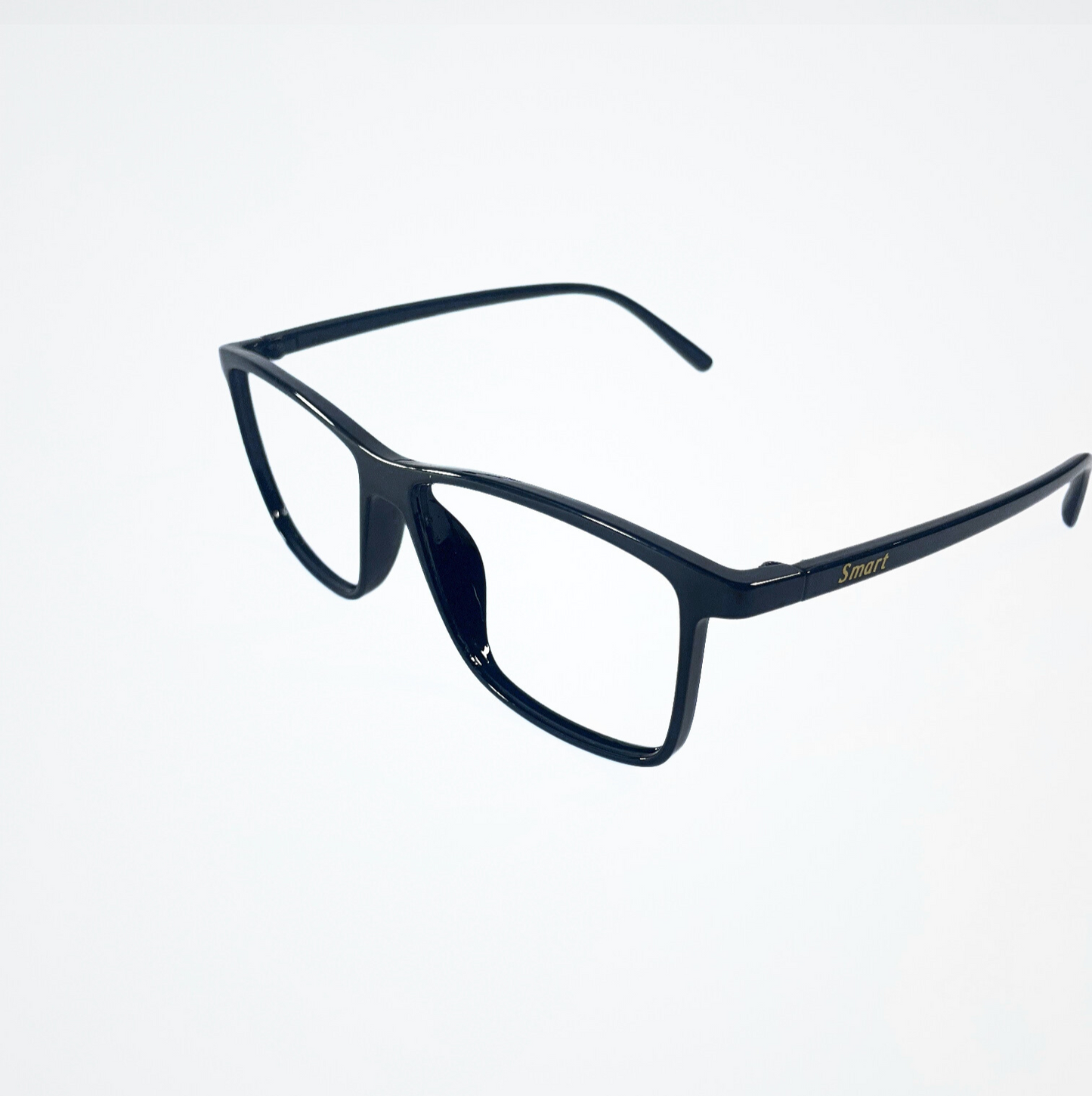 Smart shine black shade