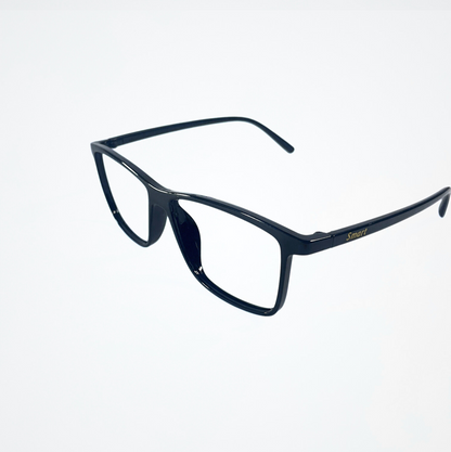 Smart shine black shade