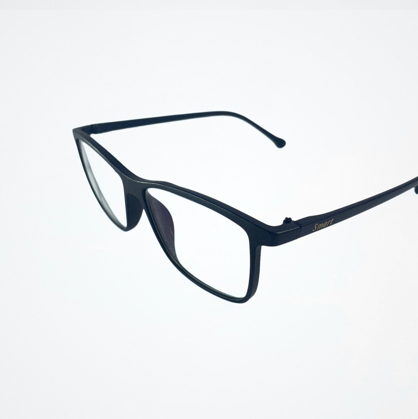 Smart shine black shade