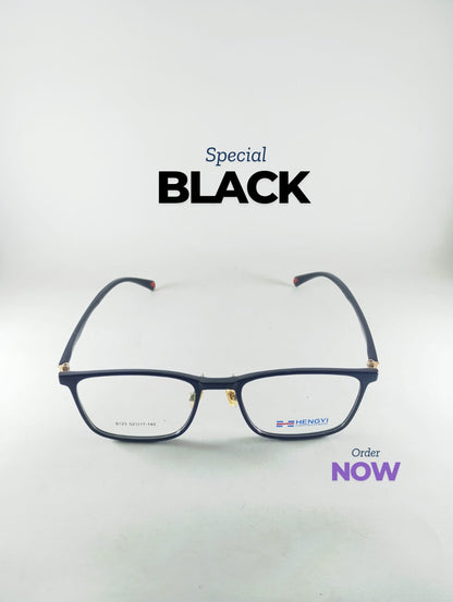special black SB-56