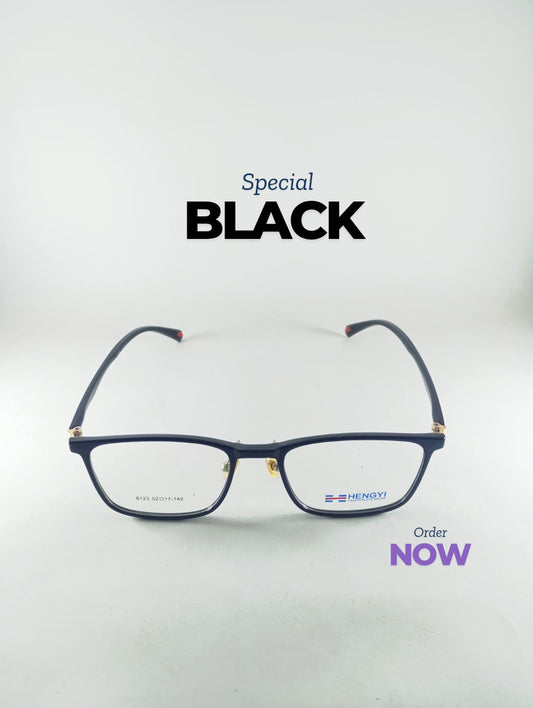 special black SB-56