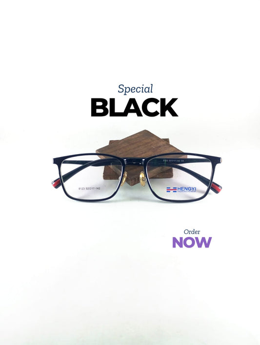 special black SB-56