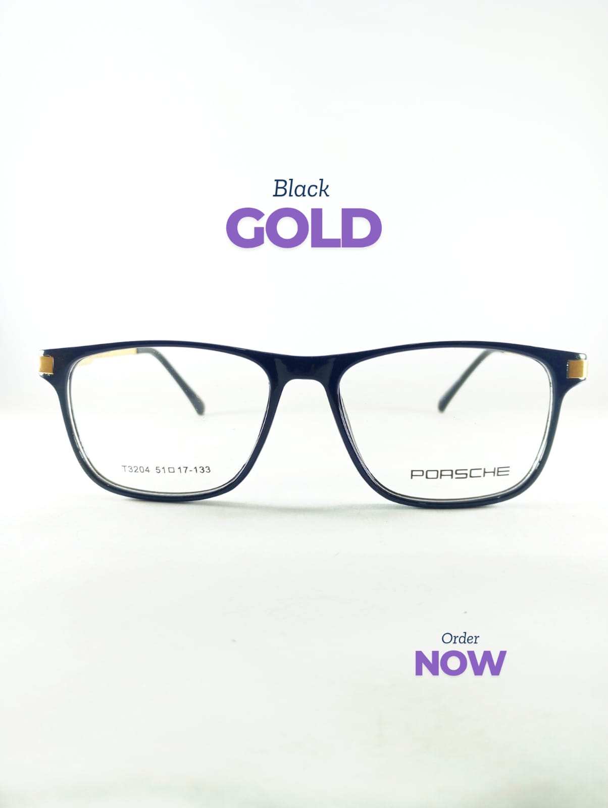 Black Gold BG-76