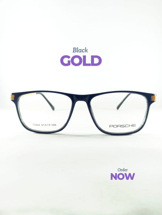Black Gold BG-76