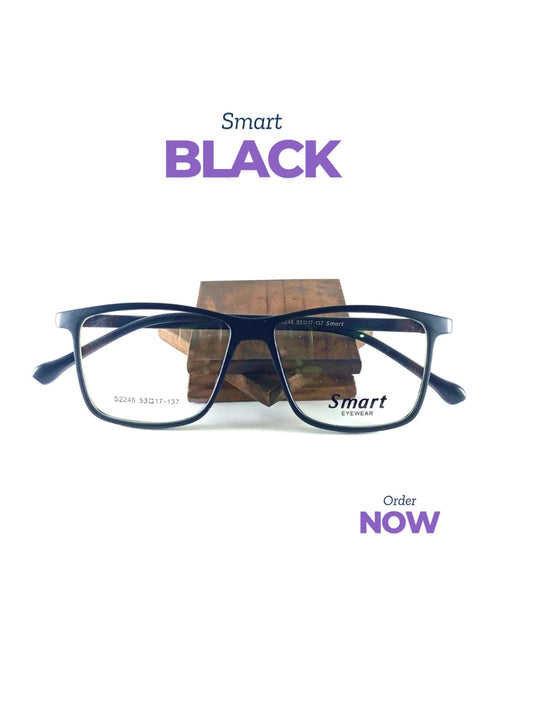 Smart Black SB-36