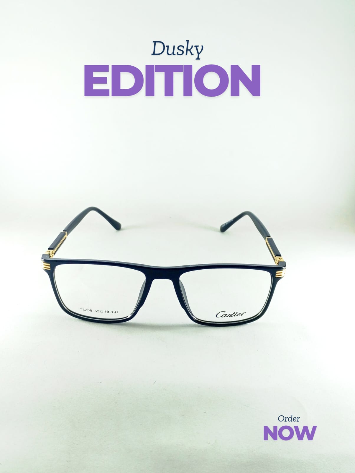 Dusky Edition DE-39