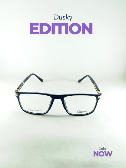 Dusky Edition DE-39