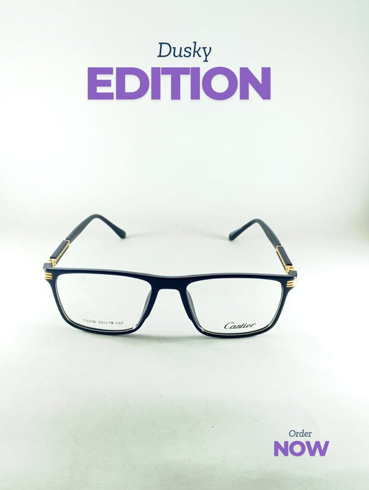 Dusky Edition DE-39