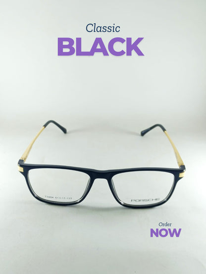 Classic Black CB-70