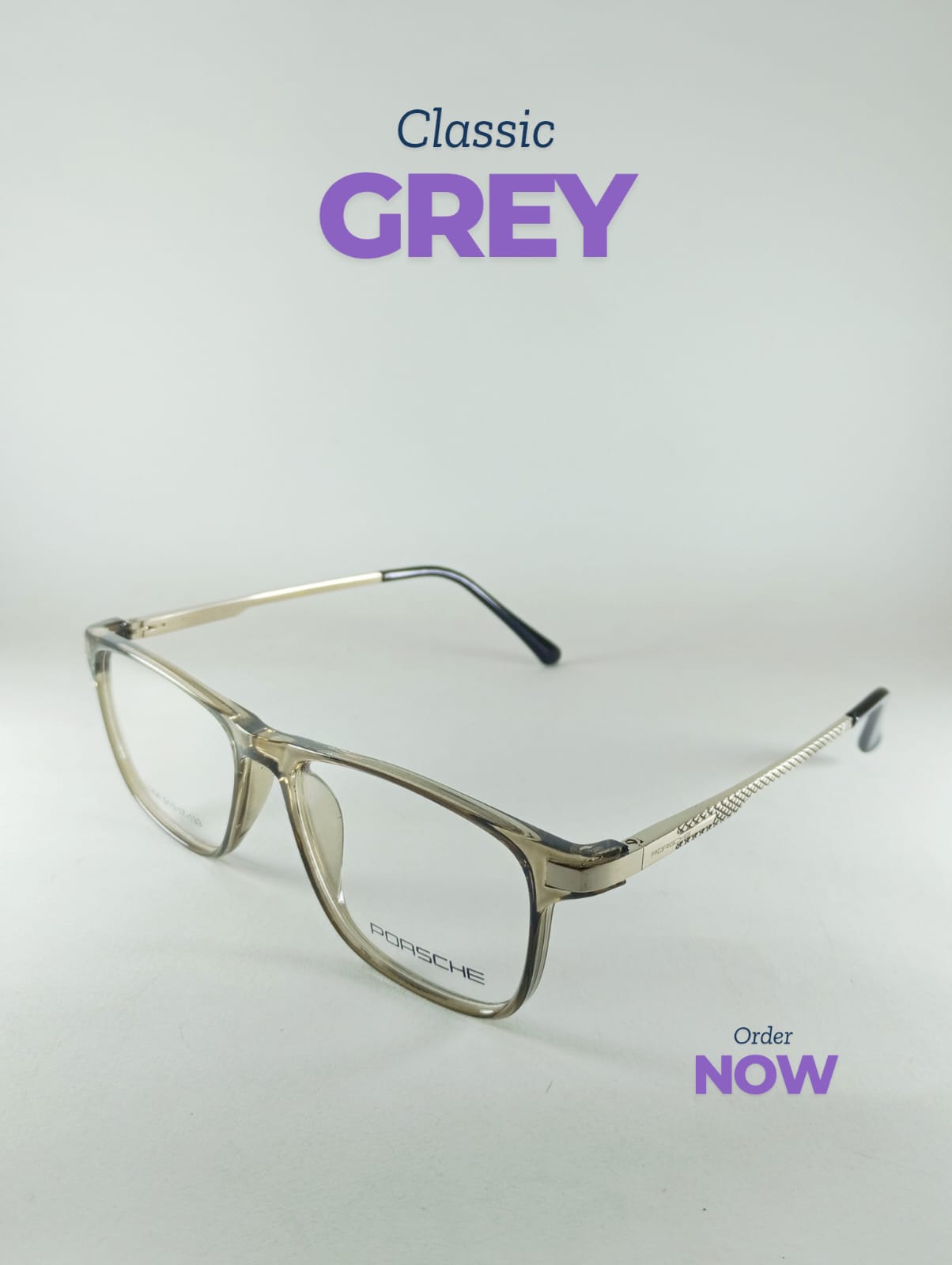 Classic Grey CG-99