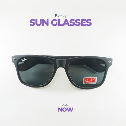 Blacky Sunglasses