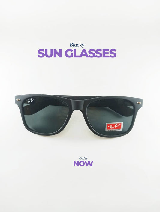 Blacky Sunglasses BD-35
