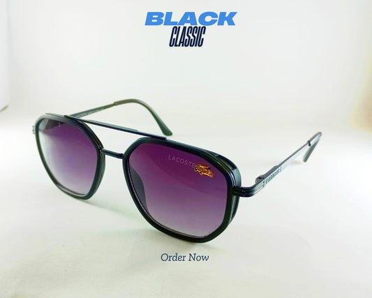 Black Classic BC-125