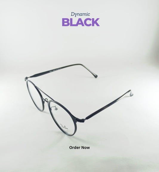 Dynamic Black DB-87