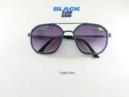 Black Classic (Lascote Mastercopy)