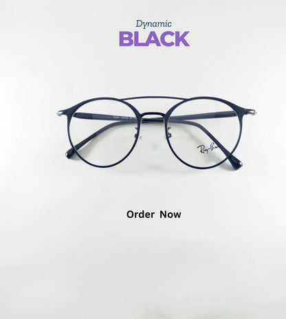 Dynamic Black DB-87