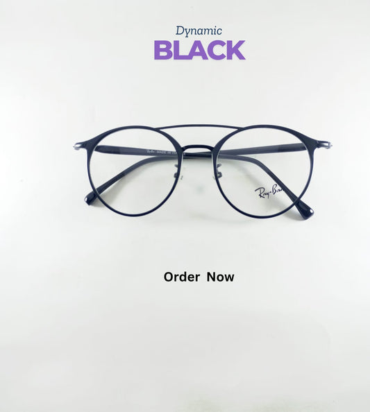 Dynamic Black DB-87